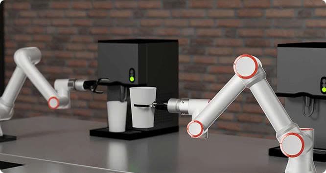 Giải pháp tự động hóa