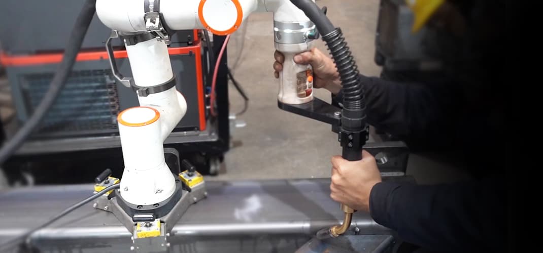 Robot & AGV/AMR