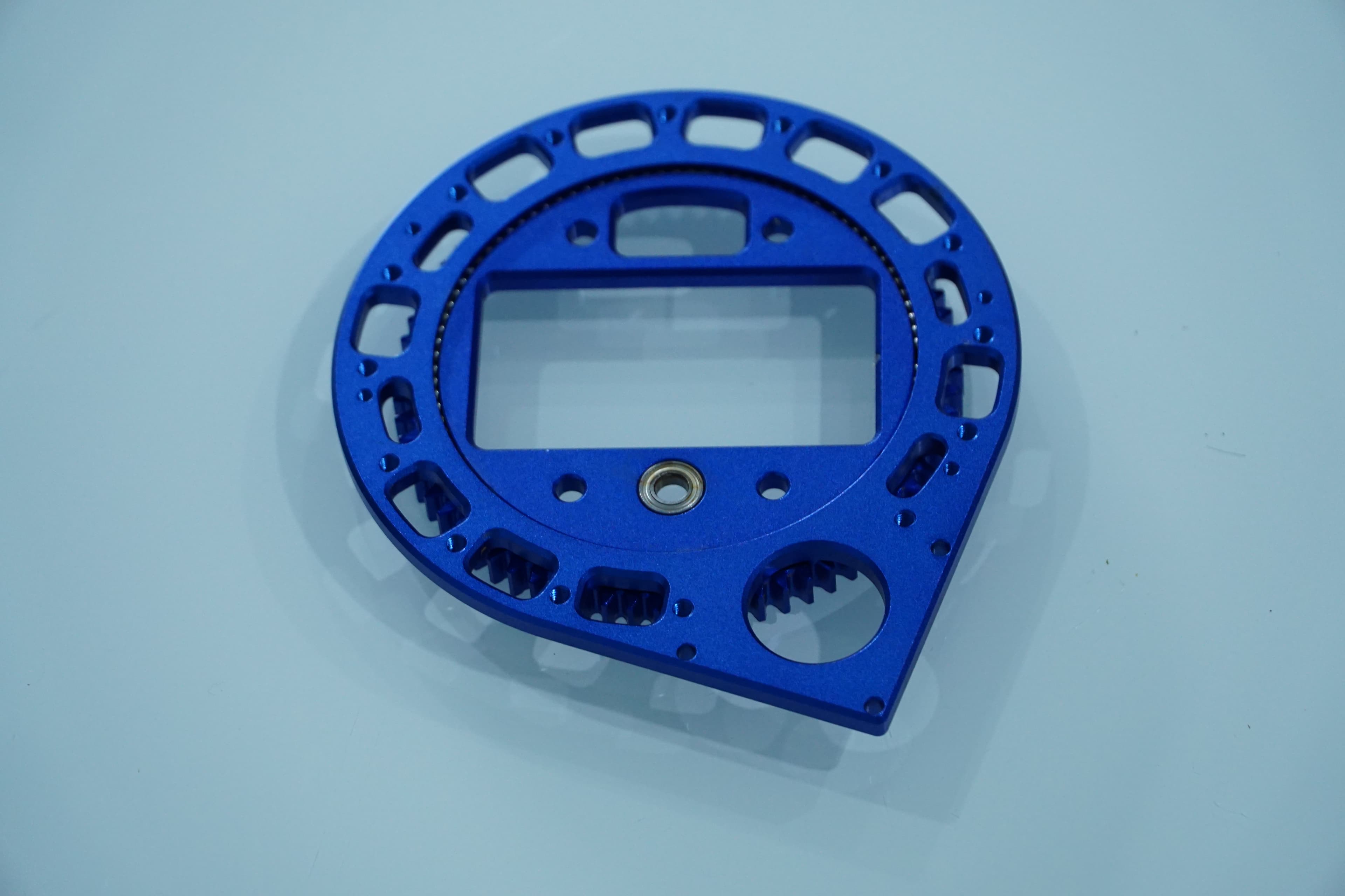 Gia công CNC chính xác