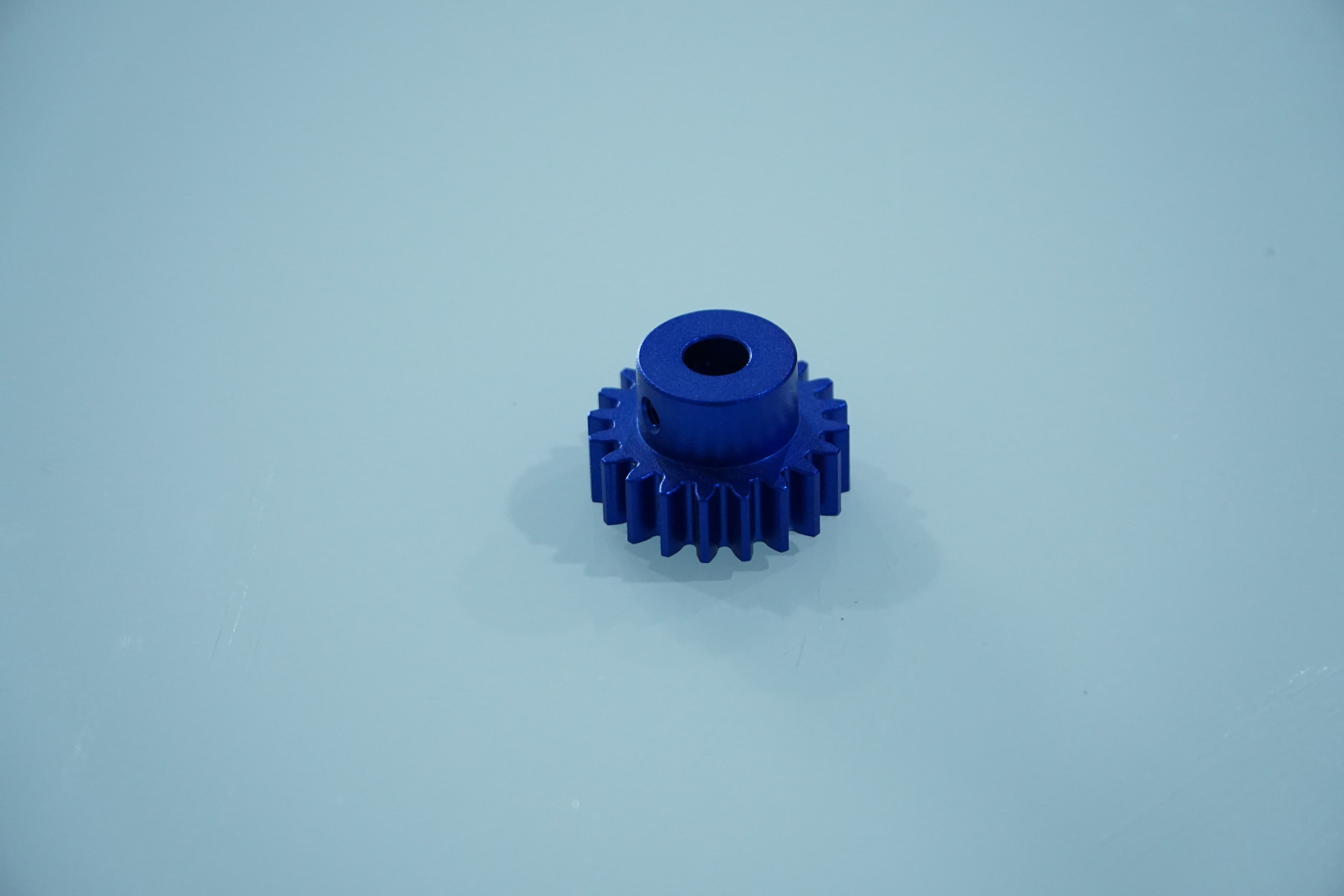Gia công CNC chính xác
