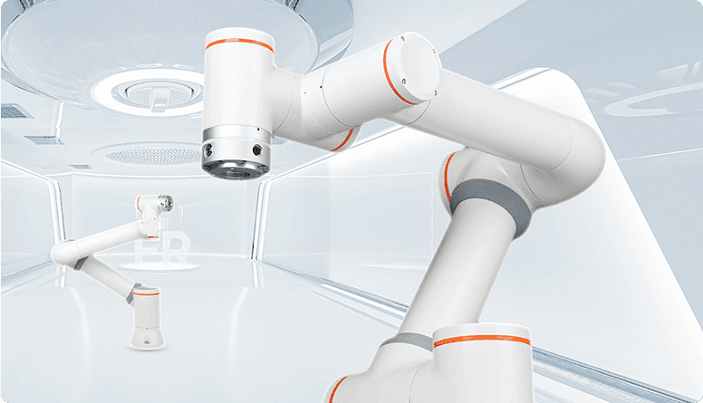 Cobot Fairino — robot cộng tác linh hoạt và an toàn