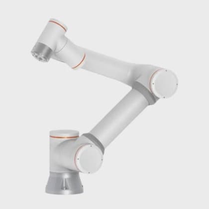Robot Fairino FR5 trong ứng dụng sản xuất