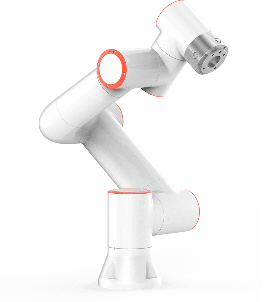 Cánh tay robot & Cobot